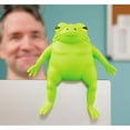 thumbnail image 2 of Splat Frog, 2 of 4