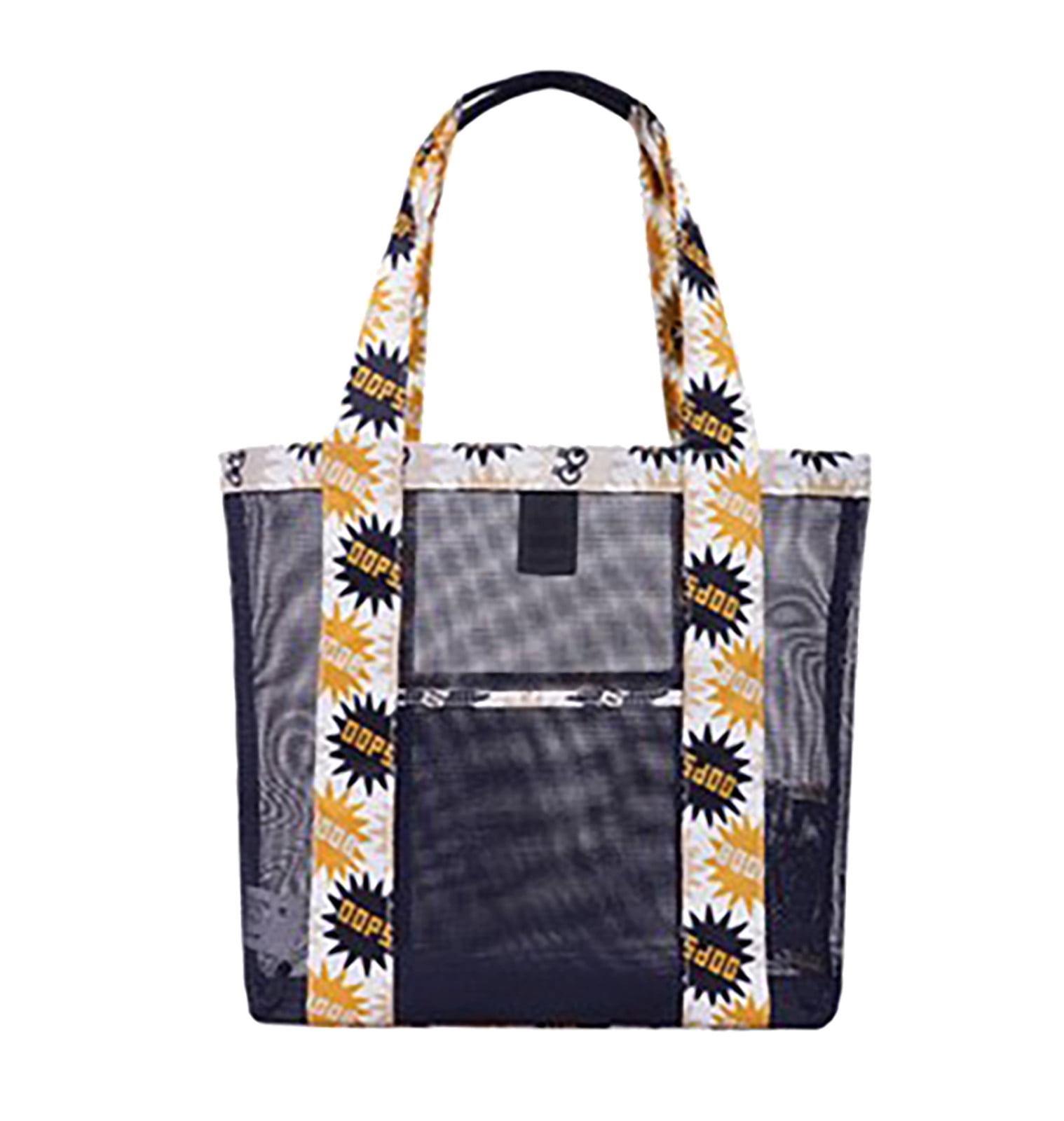 walmart mesh beach bag