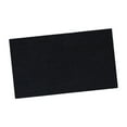 thumbnail image 3 of DOLITY Cat Scratch Mat Trimmable Cat Scratching Post Carpet for Stairs Carpets Wall black, 3 of 9