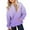 Light Purple, variant on LTTVQM Hoodies for Teen Girls Cute Trendy Preppy Hooded Pocket Fall Winter School Sweatshirts Long Sleeve Gradient Shirts Pullover Red 2-14 Years