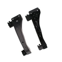 2PCS Left Right Headlight Support Bracket for Hyundai Elantra 2017 2018 2019 20