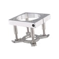 thumbnail image 3 of DYNWAVECA Pressure Plate for CNC Engraving Machine Replacement Spindle Fixture Bracket Easily Install Metal Structure Woodworking Tool 100mm, 3 of 10