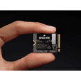 thumbnail image 5 of Corsair MP600 MN M.2 2230 2TB PCI-Express 4.0 x4 3D TLC Internal Solid State Drive (SSD) CSSD-F2000GBMP600MNR2, 5 of 8