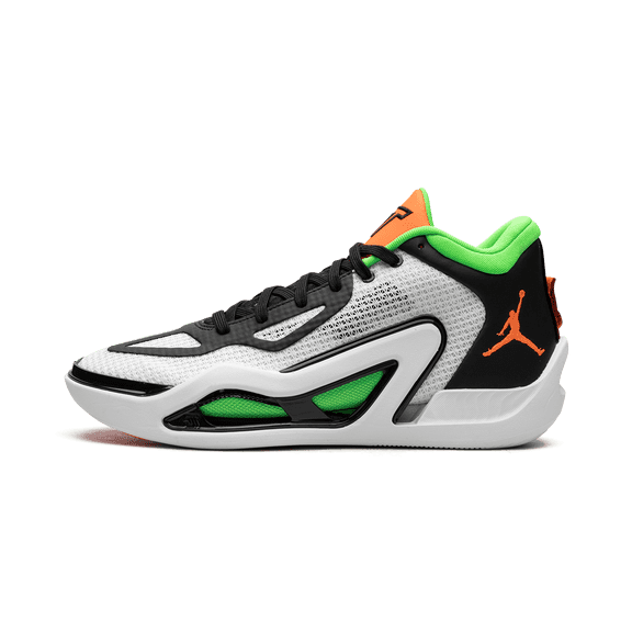JORDAN MENS JORDAN TATUM 1 PF "Home Team" DZ3330 108 DZ3330 108 from Stadium Goods