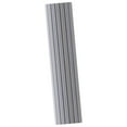 thumbnail image 3 of Recambio de con rodillo de Pva, repuesto de cabeza de , Mini cabezal de absorbente fuerte, accesorios de con rodillo ex 28cm Macarena Mini cabeza de fregona, 3 of 8