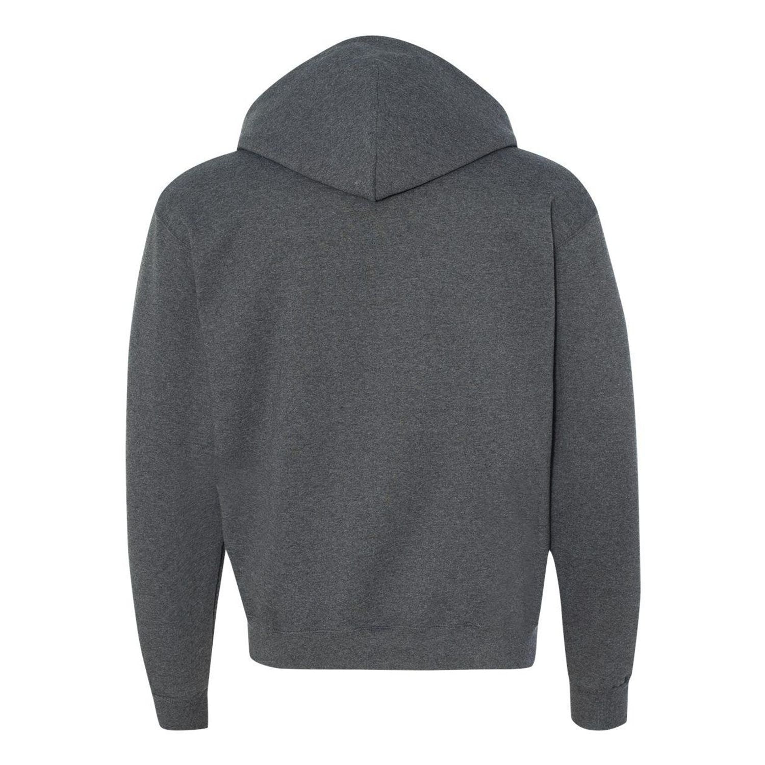 Champion Men  Hooded Long Sleeve Sweatshirts & Hoodies