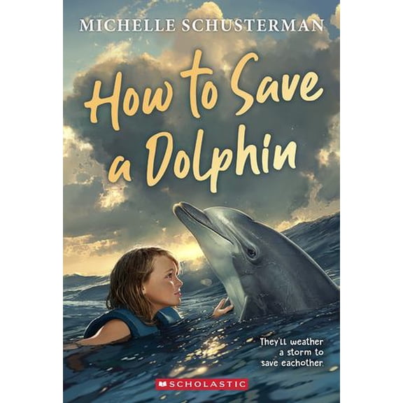 How to Save a Dolphin