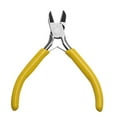 thumbnail image 3 of Jewelry Pliers Tools & Equipment Kit Long Needle Round Nose Cutting Wire Pliers D, 3 of 10