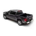 thumbnail image 4 of Truxedo 272401 TruXport Soft Roll Up Tonneau Cover Fits 2019-2025 Silverado/Sierra 1500 5'8" Bed, 4 of 21