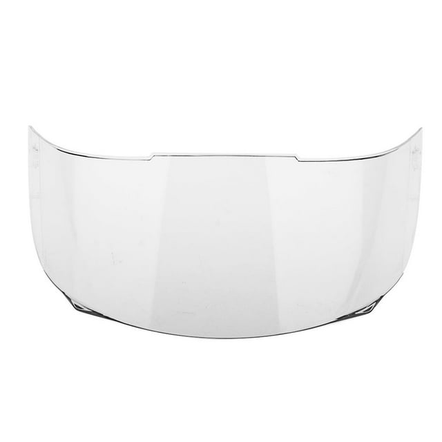 koolsoo Motorcycle Full Face Helmet Visor for for JK313 JK310 JK318 Fogproof
