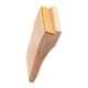 thumbnail image 4 of Herramienta de reparación de tablero de afinación de piano de madera, accesorios resistentes para instrumentos musicales, tablero de afinación, Estilo B, 4 of 10