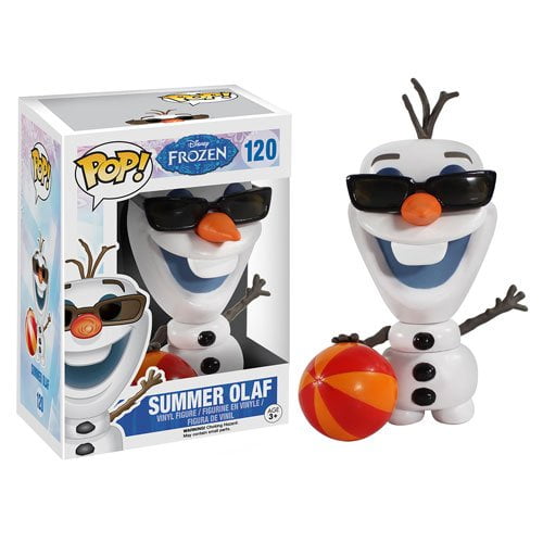 Amazon.com: Funko Pop! Disney: Frozen 2 - Fire Salamander