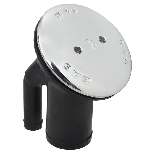 Perko 0540DPG99A Vented Fuel Fills Gas Cap, ORing and Retainer