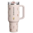 thumbnail image 1 of Vaso térmico STANLEY Quencher ProTour 1180 ml con pajita antiderrames, 1 of 4