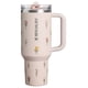 thumbnail image 1 of Vaso térmico STANLEY Quencher ProTour 1180 ml con pajita antiderrames, 1 of 4