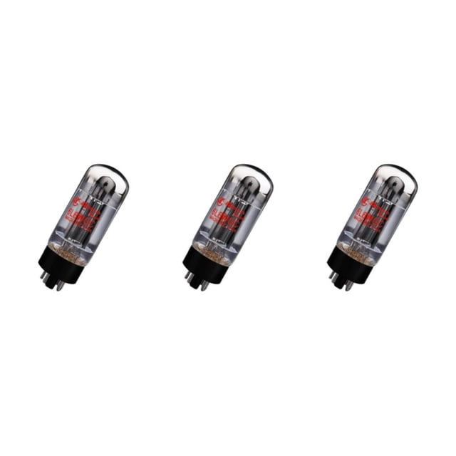 Monstrate 6L6WGC 6L6GC Vacuum Tube Guitar Pre-Amp Equipment Accs Headphone Tube Audio Type1