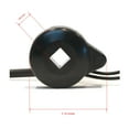 thumbnail image 2 of The ROP Shop Ignition Coil Module for Tecumseh 23205 Whirlwind Hevi-Duty (SN 5000001-7999999), 2 of 7
