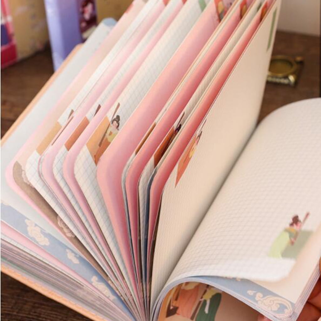 Retro Writing Quill Pen Exquisite Ornate Relief Pattern Design Pen Kits