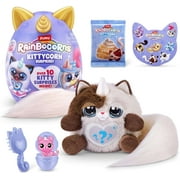 Rainbocorns Kittycorn Surprise Series 3 Himalayan Surprise Mystery Egg Plush
