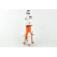 thumbnail image 2 of Spae Adventure Space Rocket Playset with Capsule, Projector & Special Effects Modules, 2 of 7
