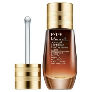 Advanced Night Repair Eye Concentrate Matrix by Estee Lauder for Unisex - 0.5 oz Treatment