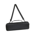 thumbnail image 3 of BELOVING Carrying Case EVA Music Toy Storage Bag for Stage Performance Travel Concert Black, 3 of 9
