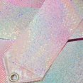 thumbnail image 2 of Varita giratoria, serpentinas de cinta de baile brillantes con antideslizante, 2 of 4
