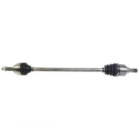 GSP NCV53183CV Axle Assembly