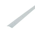 thumbnail image 6 of M-D Building Products 66472 1-3/8 In. X 72 In. Polished Aluminum Carpet Trim w/ Screw Nails, 6 of 6