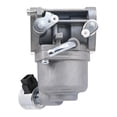 thumbnail image 3 of Nimtek 594207 Carburetor Carb with Gasket for B&S Lawn Mowers, 3 of 7