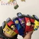 thumbnail image 2 of [Disponible Listo] Reloj Para Niños LED De Dibujos Animados Moda Electrónico Muñeca Natación Impermeable Batman Iron Man Spiderman Pulsera, 2 of 4