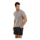 thumbnail image 5 of Playera Porto Blanco Hombre Lisa Manga Corta, 5 of 8