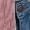 Pink, variant on Women's Collared Long Sleeve Button Front Pocket Casual Shacket - PINK_L