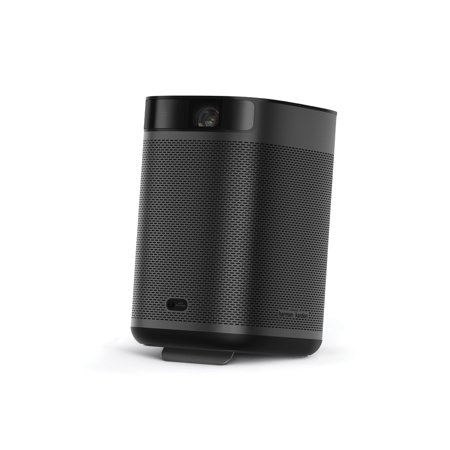 XGIMI XK13S Mogo Pro+ Wi-Fi 1080p FHD DLP Portable Projector with Remote  Black