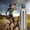 400ml, variant on Reusable Stainless 400ml Steel Water Bottle with Small Mouth Design, Leak Proof Drinking Kettle for Sports, Gym, Travel, and Outdoor Daily Hydration Needs