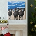 thumbnail image 6 of Sheep on the Mountain - Canvas, 6 of 10