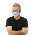 thumbnail image 5 of SONOVIA Pro Reusable Face Mask with Patented Breathable Fabric, 5 of 46
