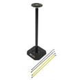 thumbnail image 3 of SKLZ Dribble Stick Basketball Dribble Trainer with Adjustable Stick Heights, 3 of 8
