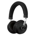 thumbnail image 1 of COM1950s Haut-Parleurs Bluetooth Sans Fil, Écouteurs Sans Fil Bluetooth, Casque en Métal Intelligent Sans Fil à Réduction de Bruit, Écouteurs Bluetooth Pliants Musique Sports - Longue Autonomie en Veille Casque Sans Fil, 1 of 8