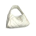 thumbnail image 4 of Bolso de mano para mujer jinwen elegante bolso de hombro Beige 38 cm x 15 cm x 23 cm, 4 of 8