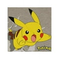 thumbnail image 2 of Pokemon Pikachu Pika Burst T-Shirt, Sizes XS-XL, 2 of 2