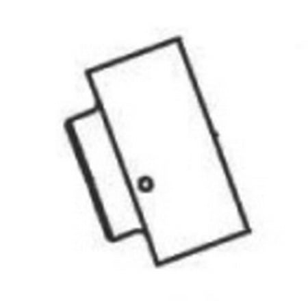 

Radnor Brand Thermal Dynamics Style 9-6507 Gas Distributor For PCH-26 PCH-26 PCH//M-28 And PCH/M-35 Plasma Torches (2 Pack)