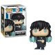 thumbnail image 3 of New Funko ! Demon Slayer MITSURI KANROJI 1306# OBANAI 1395# RUI 1307# Nezuko 1264# SANEMI 1253 Tanjiro 1304 KYOJURO 1308 Toy, 3 of 6