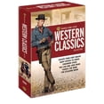 thumbnail image 2 of Warner Home Video Western Classics Collection (DVD) (Widescreen), 2 of 2