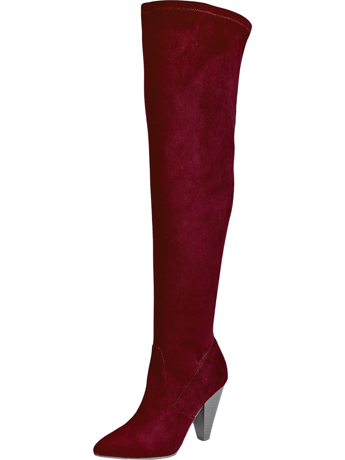 zigi soho thigh high boots