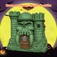 thumbnail image 3 of Colgante Acrílico Universe Castle Grayskull Adorno navideño Villain Castle Grayskull Skeletor Tmvgtek Libre de BPA, 3 of 9