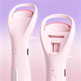 thumbnail image 7 of RAGUPEL 2026 New Heated Eyelash Curler,Rechargeable Electric Eyelash Curler,Double-Curved Design and 2 Adjustable Temperature Settings-A Safe and Gentle Heated Eyelash Curler for Natural Curls, 7 of 7