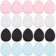 thumbnail image 1 of 20 piezas esponja para polvos faciales, 1 of 3