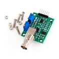 thumbnail image 4 of 0-14 PH Value Detection BNC Sensor Meter Module Electrode Probe Monitor Controller Board Tester Detection Regulator ,Accurate and Reliable TDS Meter, 4 of 5