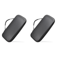 thumbnail image 2 of Estuche Almacenamiento Transporte A Prueba Golpes para Consola ROG Ally () 2 Uds., 2 of 8